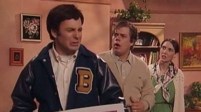 If You're Going to Write a Comedy Scene, You're Going to Have Some Rat Feces in There