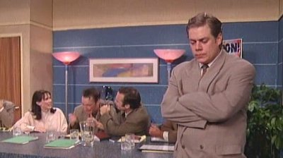 The Velveteen Touch of a Dandy Fop