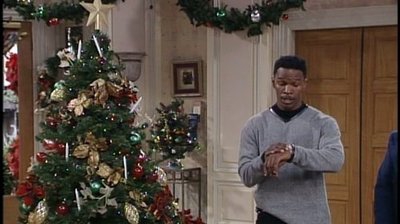 Christmas Day-Ja Vu