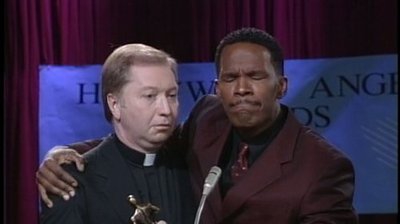 Fire and Desire: Part 2