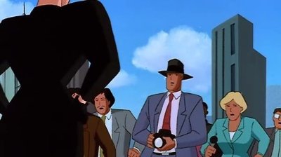 A Little Piece of Home