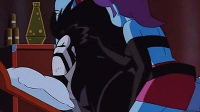 The Main Man: Part I