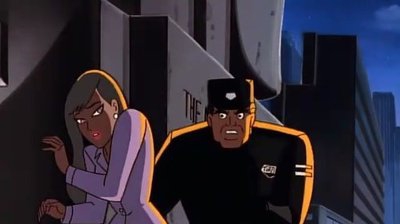 Brave New Metropolis