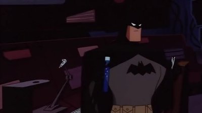 World's Finest: Part 1