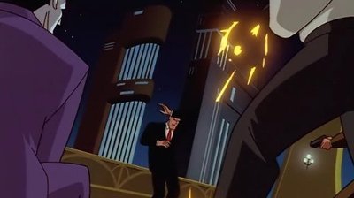 World's Finest: Part 2