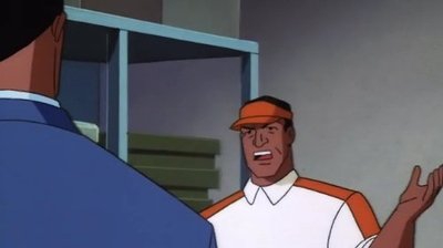 The Late Mr. Kent