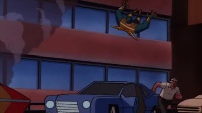 Apokolips... Now!: Part II