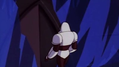 Little Girl Lost: Part I