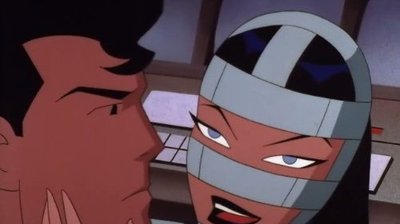 Legacy: Part I