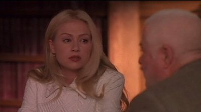 The Man with the Bag