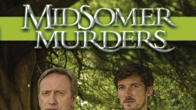 Murder by Magic