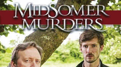 The Ballad of Midsomer County