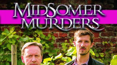 A Vintage Murder