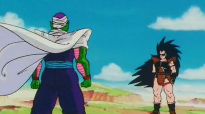 Mini Gokû wa obotchama! Boku Gohan desu