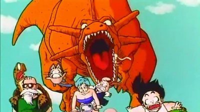 Battle Power Tenfold! Vegeta's Great Transformation