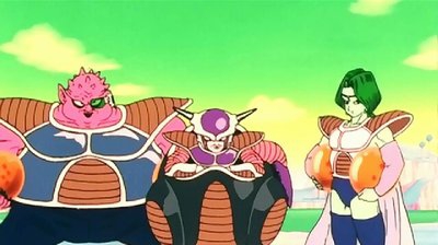 A Surprise Attack! The Target Is the Scouter