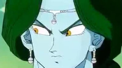 Gohan Is in Danger! The Death Warrior Dodoria