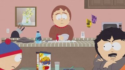 Informative Murder Porn