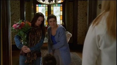 The Legend of Sleepy Halliwell