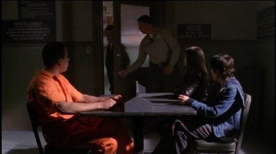 Crimes & Witch Demeanors