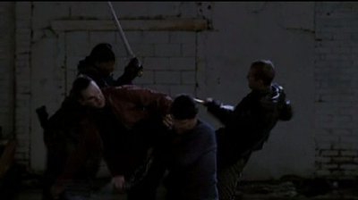 War Zone