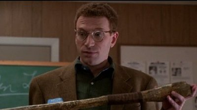 Sense and Sensitivity