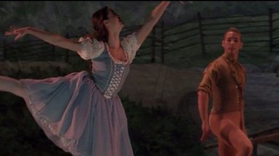 Waiting in the Wings