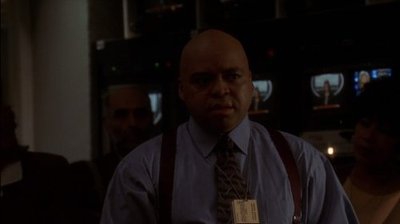 Bartlet's Third State of the Union