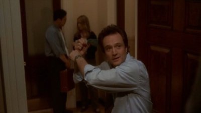 The Stackhouse Filibuster