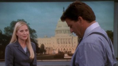 In This White House
