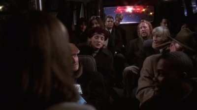 The Portland Trip