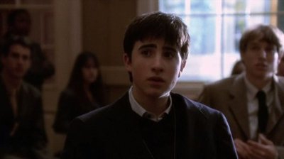Isaac and Ishmael