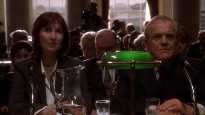 Bartlet for America