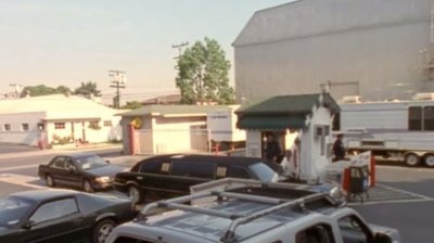 Lights, Camera, Action!