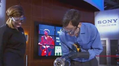 Making Stuff: Smaller