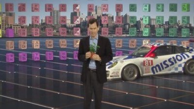 Making Stuff: Cleaner