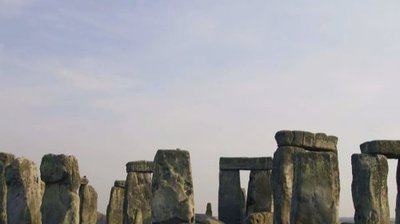 Secrets of Stonehenge