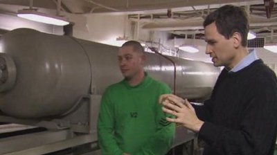 Making Stuff: Stronger