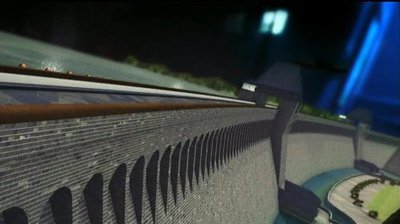 Bombing Hitler's Dams