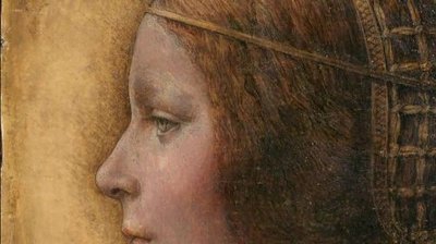 Mystery of a Masterpiece