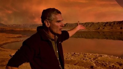 Finding Life Beyond Earth