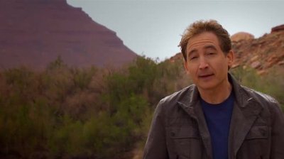 The Fabric of the Cosmos: The Illusion of Time