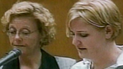 Mind of a Rampage Killer