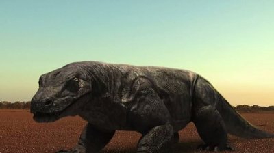 Australia's First 4 Billion Years: Awakening