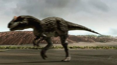 Australia's First 4 Billion Years: Monsters