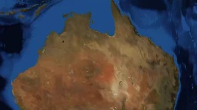 Australia's First 4 Billion Years: Strange Creatures