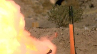 Manhunt: Boston Bombers