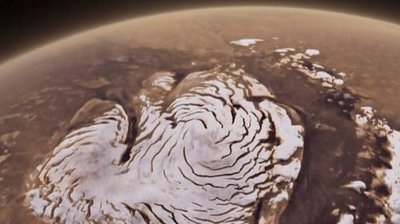 Ultimate Mars Challenge