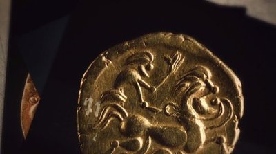 Ghosts of Murdered Kings