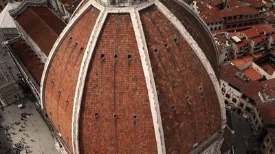 Great Cathedral Mystery